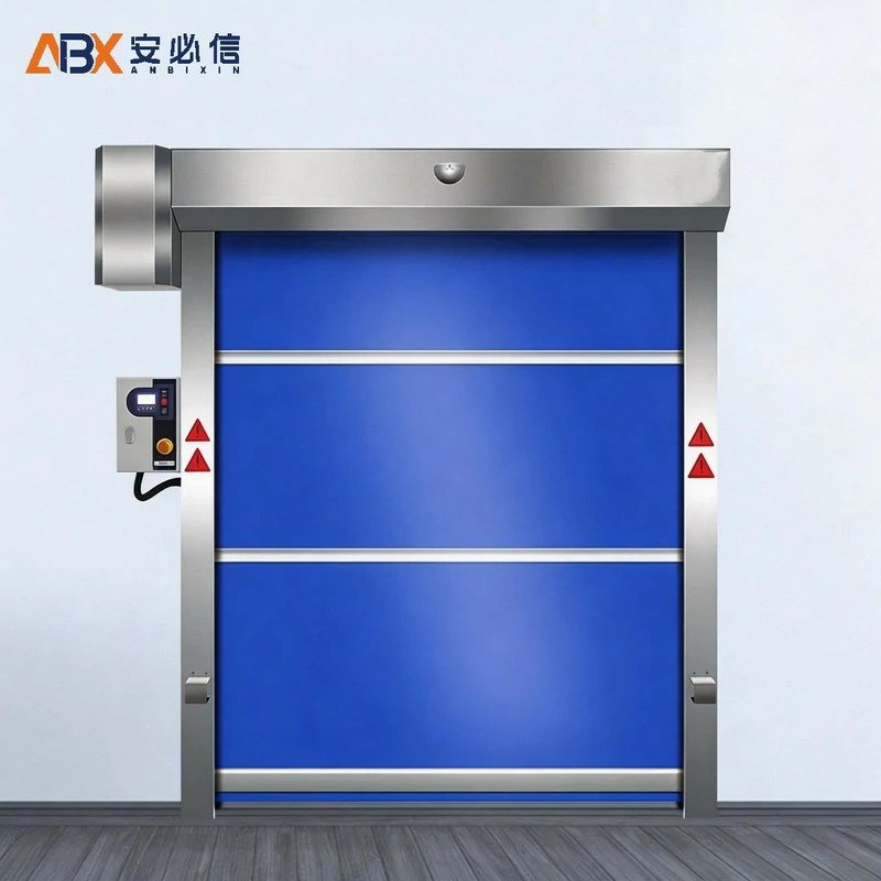 绥化市快速门